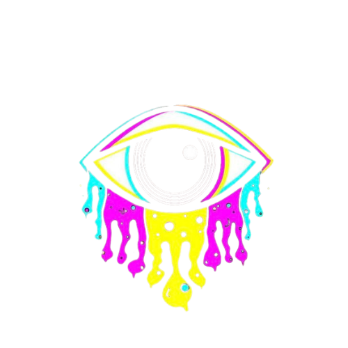 Trippy Canvas